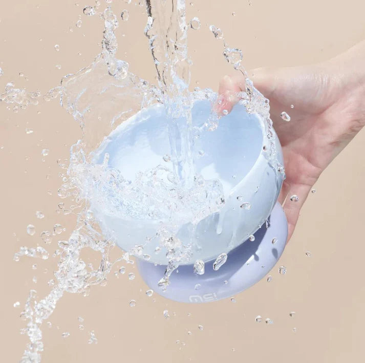 Makesure CALORIE Pet Bowl - Cat and Small Dog Bowl