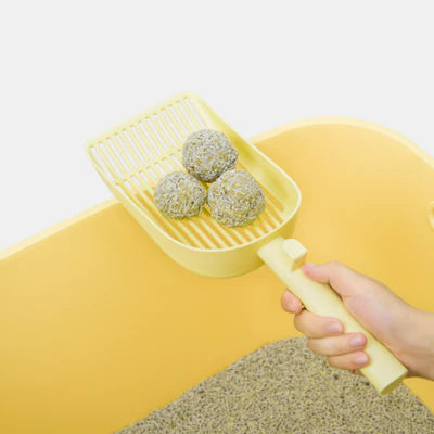 Mango Cat Litter Scoop Large Size