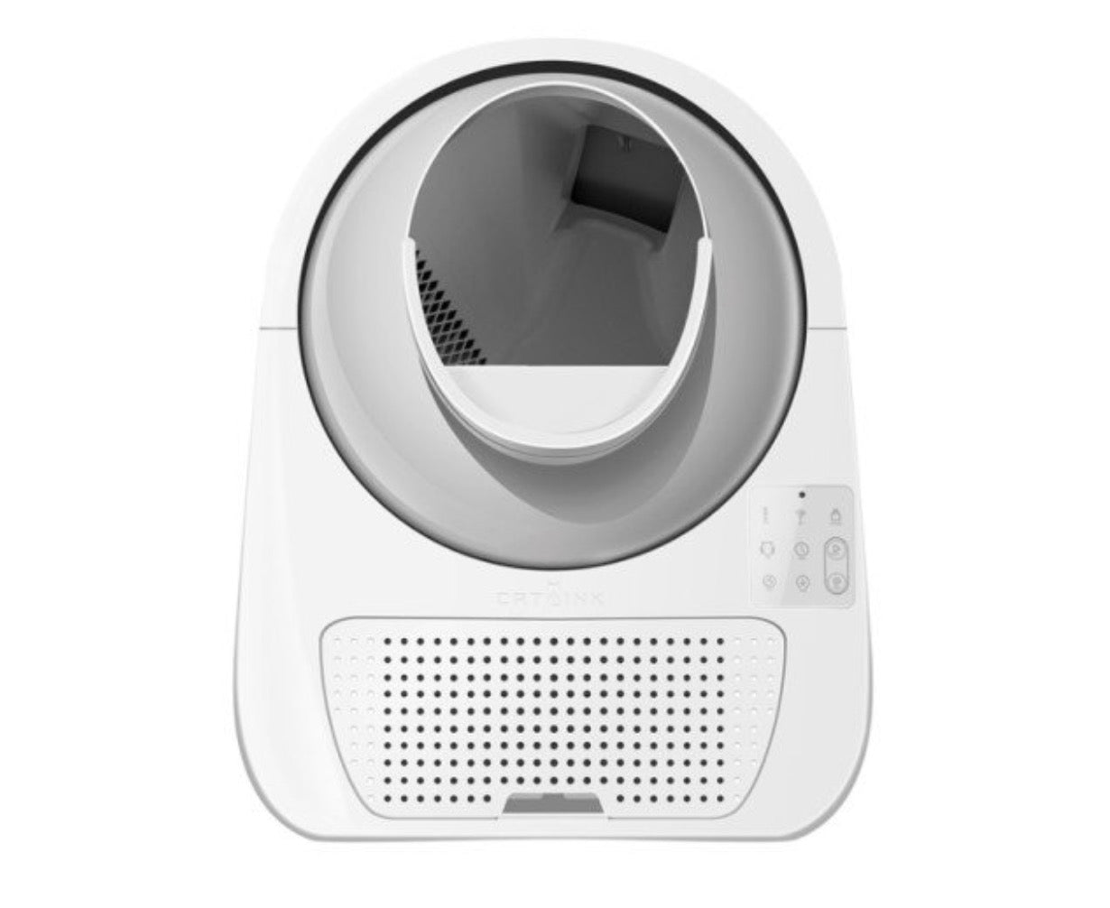 CATLINK-Compatible Trash Bags for SCOOPER Self-Clean Smart Cat Litter Box– Durable, Thick, and Perfectly Fitted