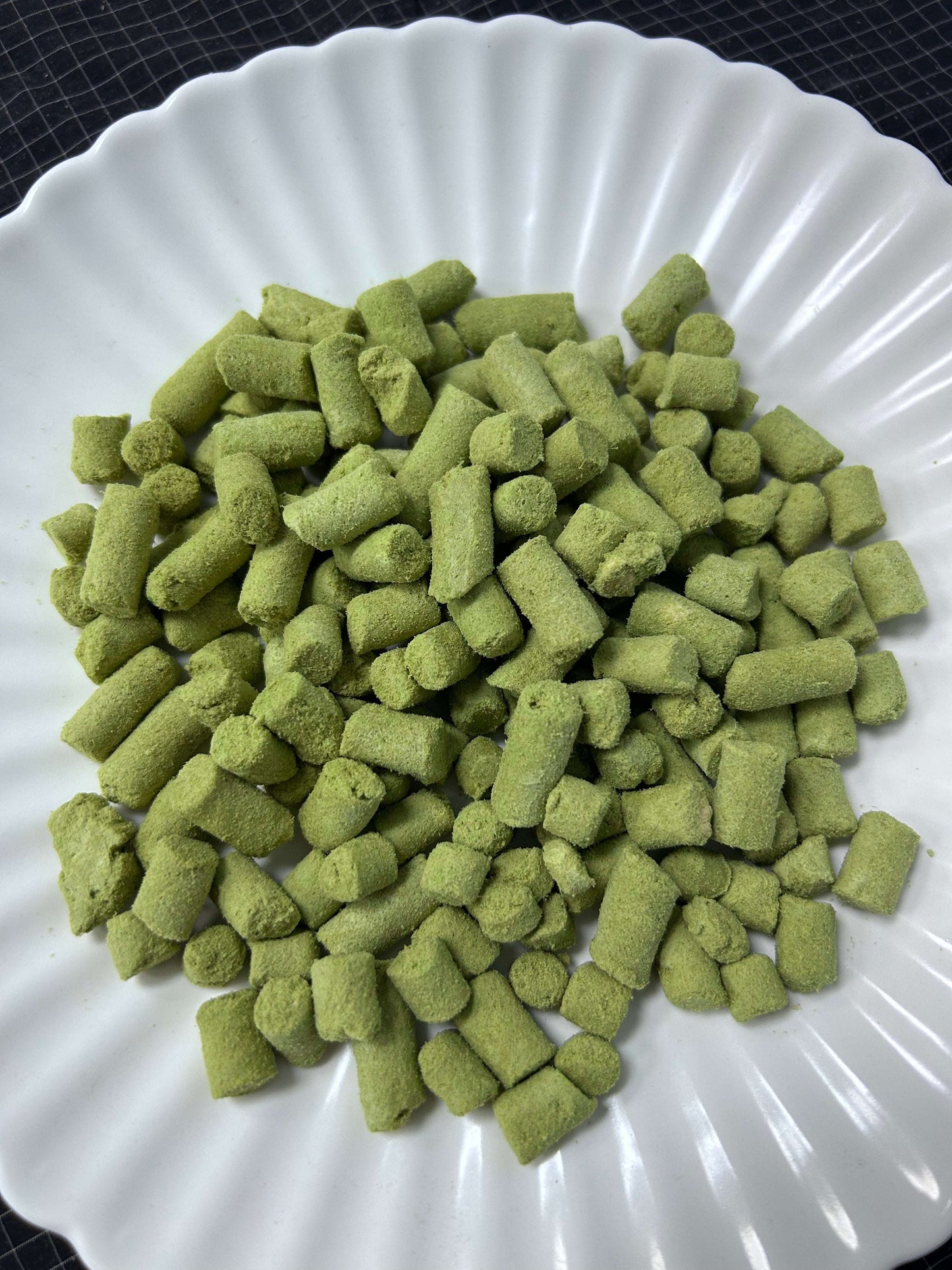 PAWDRY Cat Grass Treats - ChokyoPetStore