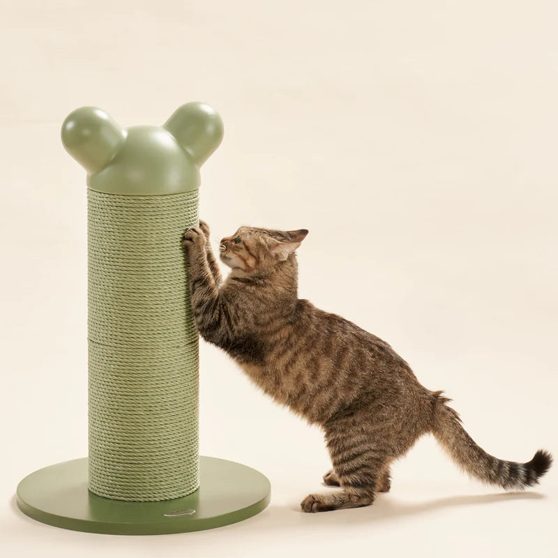 Makesure Nino Detachable Cactus Tall Cat Tree Scratcher Post