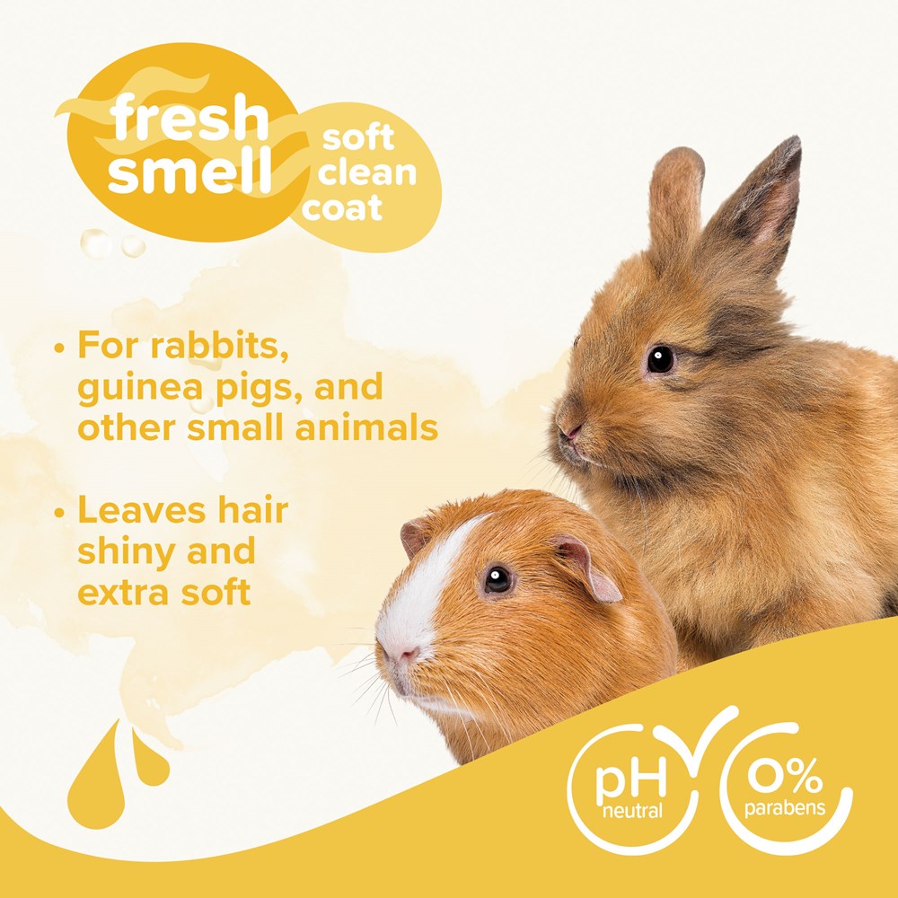 Beaphar Shampoo Small Animal 250ml