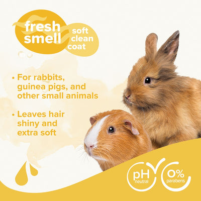 Beaphar Shampoo Small Animal 250ml