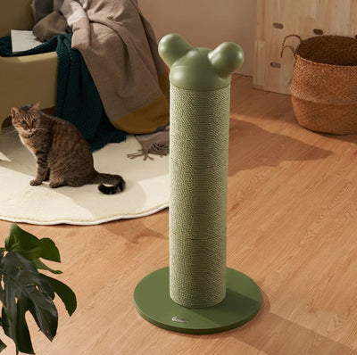Makesure Nino Cat Scratching Post - ChokyoPetStore