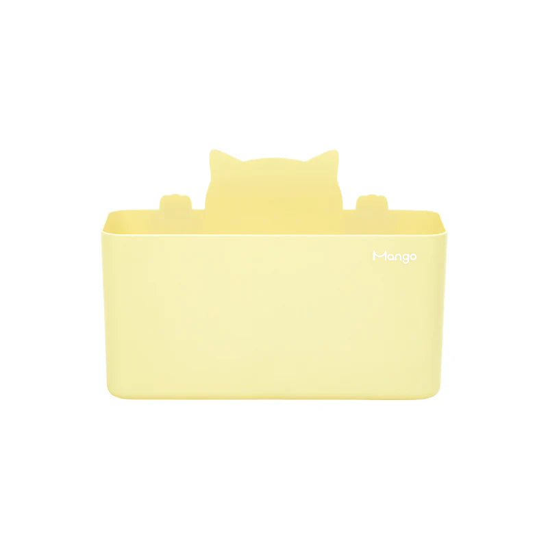 Mango Cat Litter Box Hanging Basket