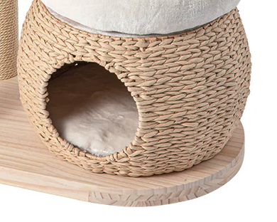 HONEYPOT CAT® Cat Tree Spare Parts replacement
