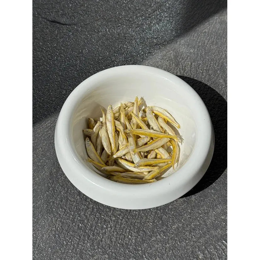 Gogo Treats - Freeze-Dried Anchovy 30g