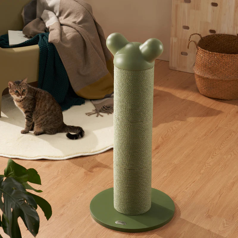 Makesure Nino Detachable Cactus Tall Cat Tree Scratcher Post