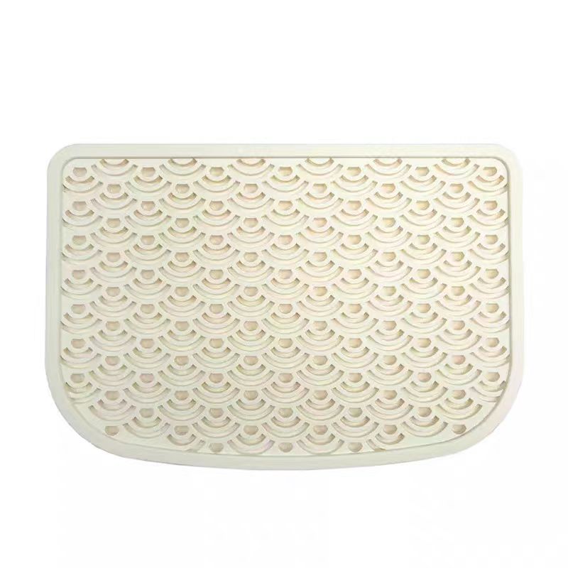 Catidea Cat Litter Footstep