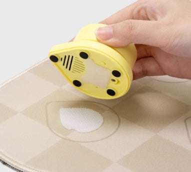Voice Ringer Pet Button Speaking Training