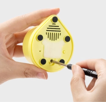 Voice Ringer Pet Button Speaking Training