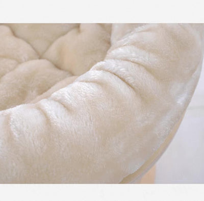 Honeypot Cat Plush Cotton Beds, Replaceable 2501pro