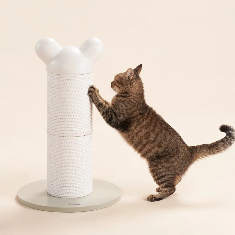 Makesure Nino Detachable Cactus Tall Cat Tree Scratcher Post