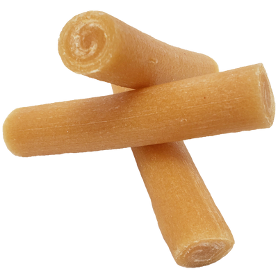 Himalayan Dog Chew Yum Cheese 3pk (5220110) - ChokyoPetStore