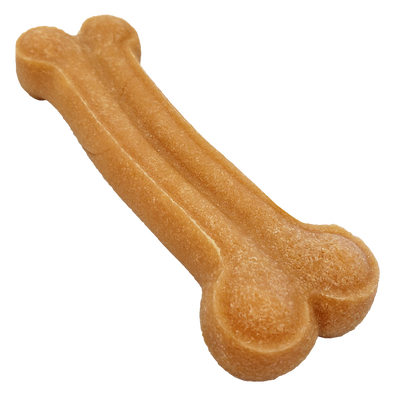Himalayan Dog Chew BONE Large 1pk (5210114) - ChokyoPetStore