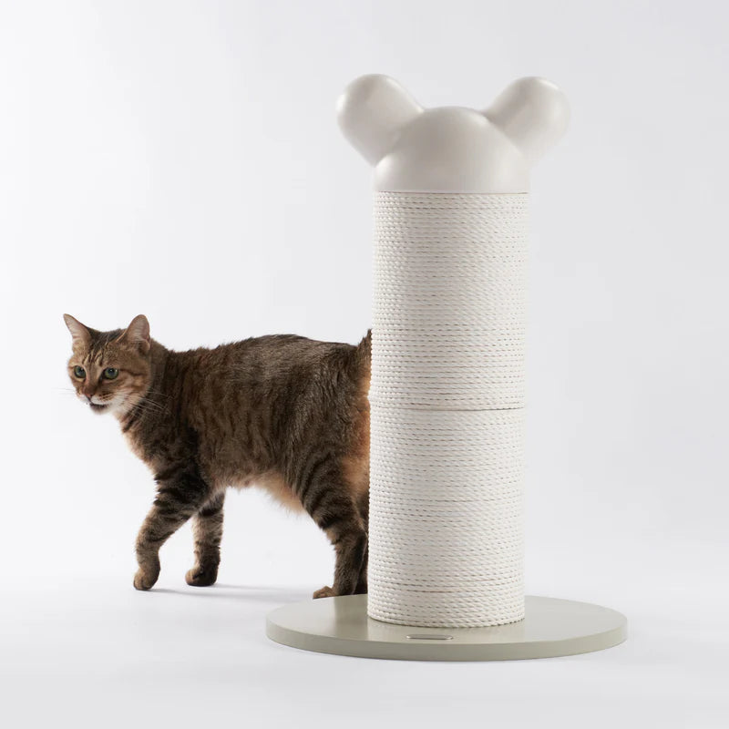 Makesure Nino Detachable Cactus Tall Cat Tree Scratcher Post
