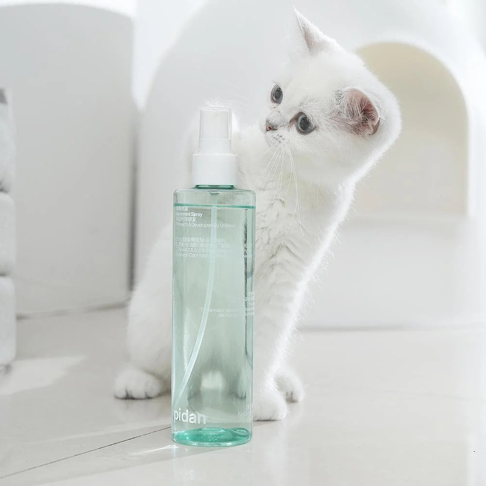 PIDAN Pet Deordorant Spray 260ML