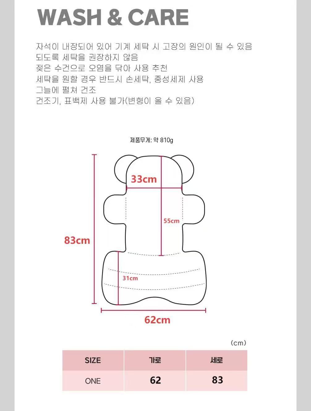 Reversible Portable Pet Stroller Mat & Bed | Foldable Travel Cushion for Dogs & Cats | Carrier & Basket Sleeping Pad