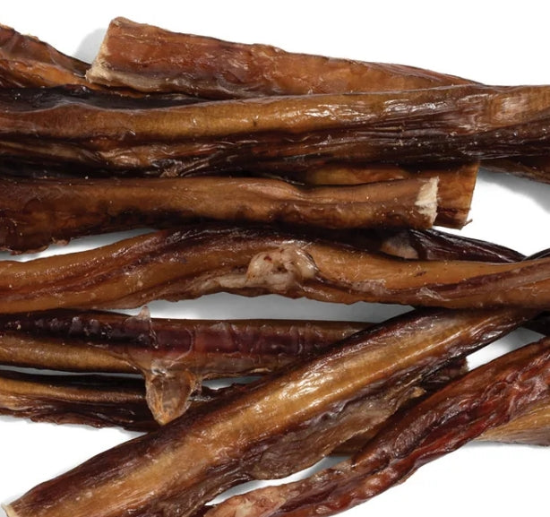 The Pet Project - Bully Sticks (5pk)
