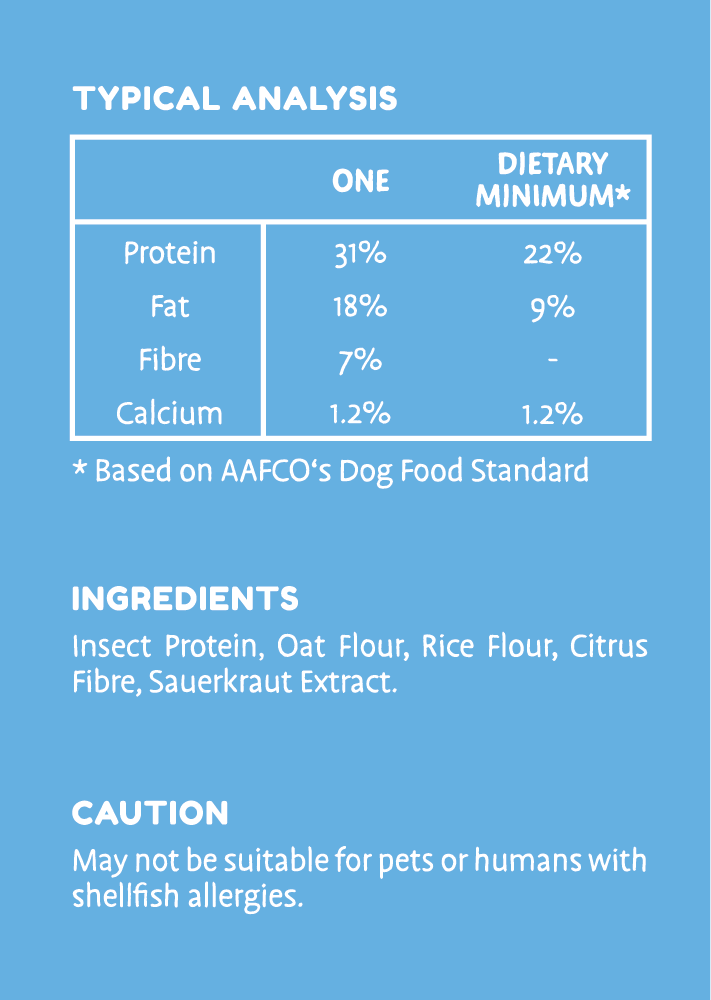 ONE - Large Protein Bites 150g