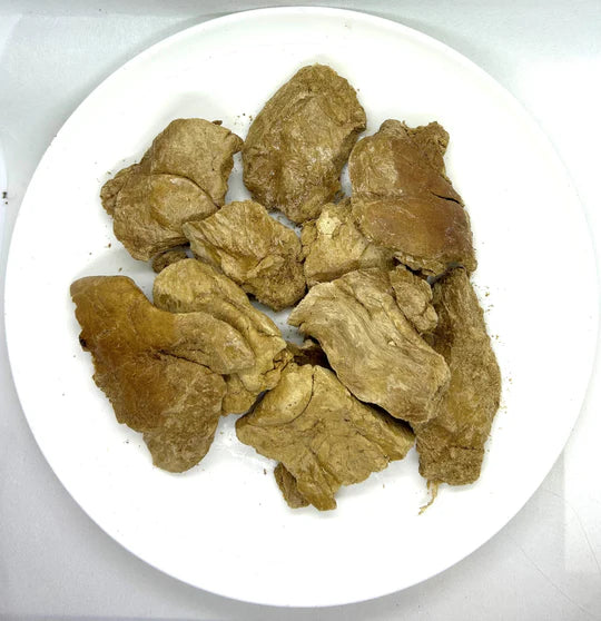 The Paw Grocer - Black Label Responsibly Farmed Duck Liver 72g