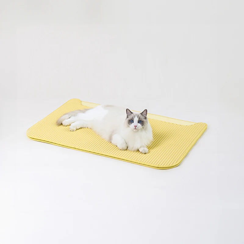 Mango Double Guard Extra-Large Litter Stopper Mat Arrived at the end of May