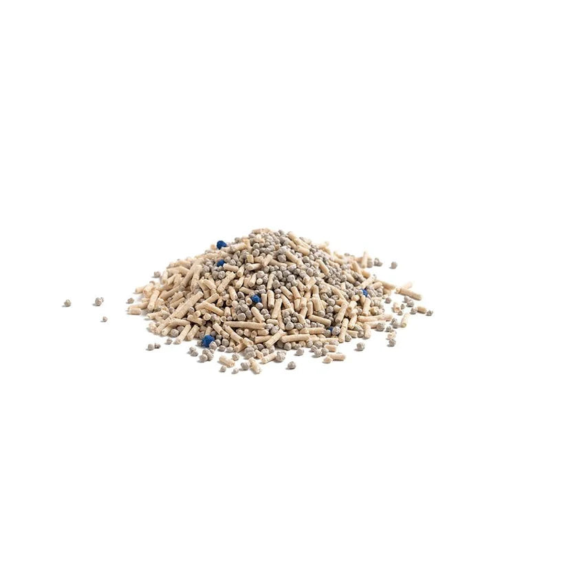 PIDAN Composite Cat Litter - 7L/3.6Kg(Original Tofu+Bentonite) Arrived in 1 to 2 weeks