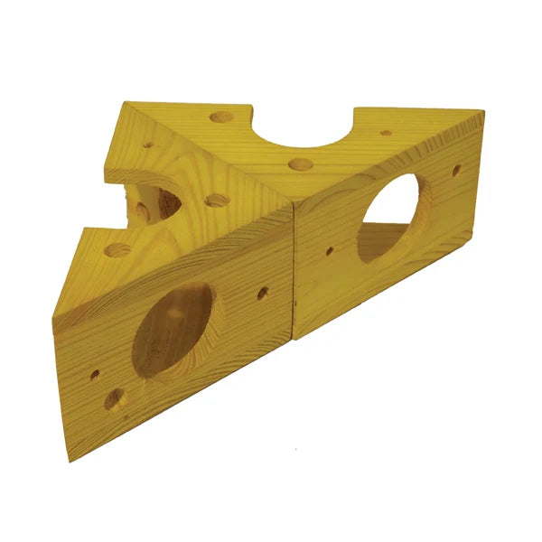 Sleep 'n' Play Cheese