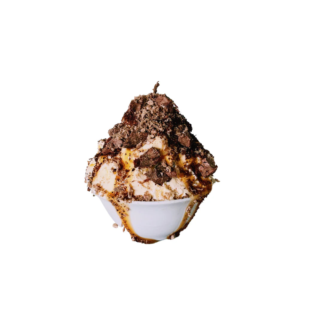 NORM. - 0x Spleen Meal Topper 110g