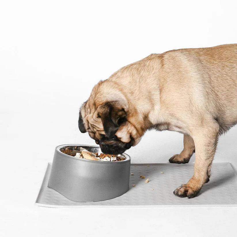 PIDAN Pet Place Mat - Grey