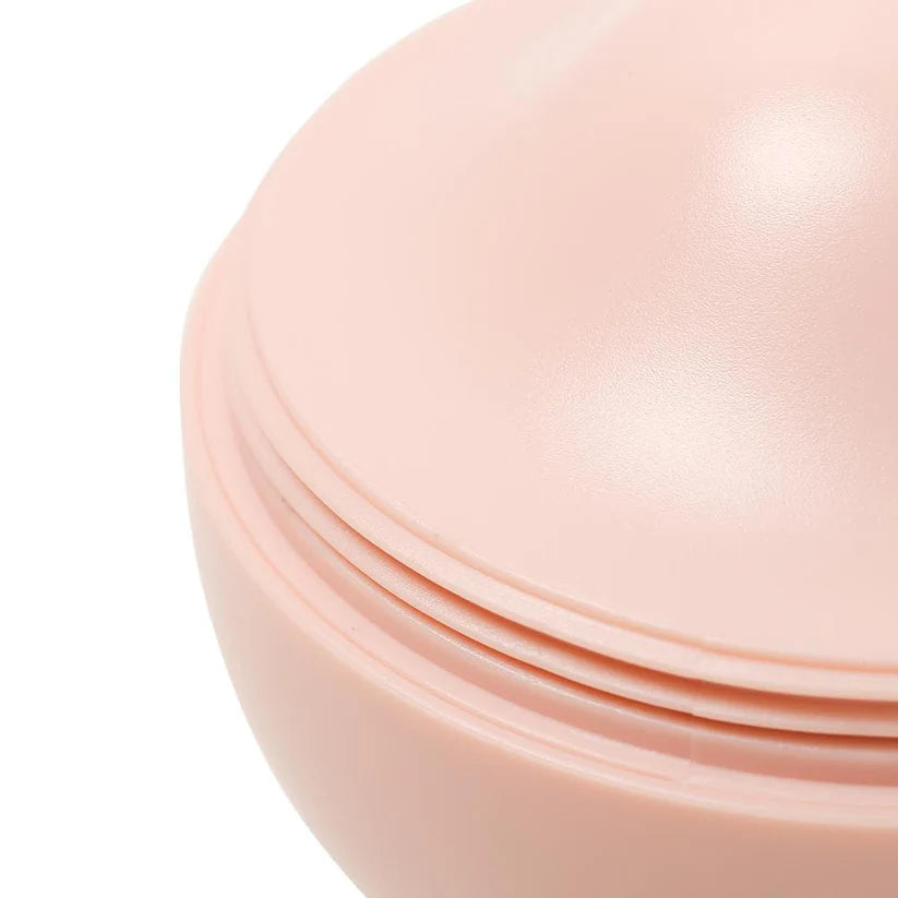 PIDAN Pet Dispenser Toy - Capsule - Pink