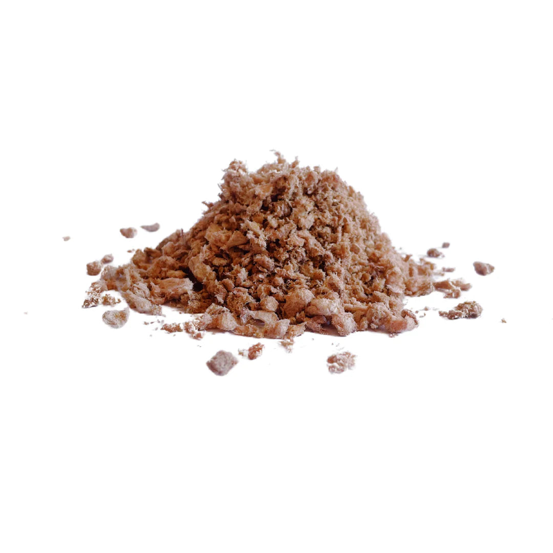 NORM. - Pork Testes Meal Topper 110g