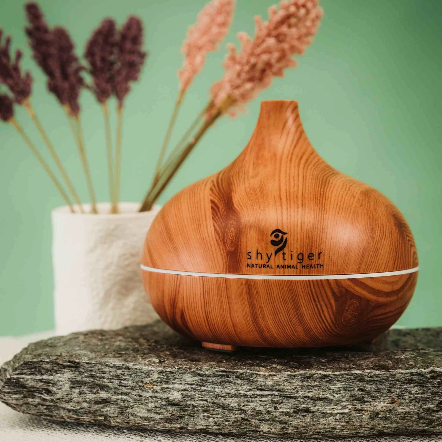 Shy Tiger - Soothe and Calm Diffuse Day 10mL