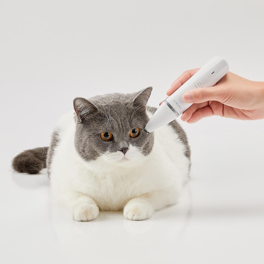 Petkit 2 in 1 Electric Pet Waterproof Hair Trimmer