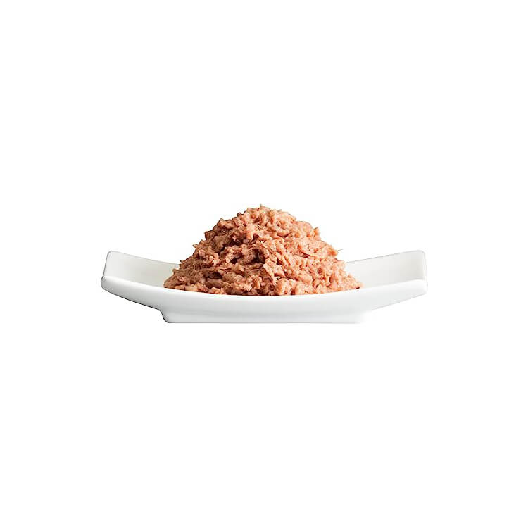 CATZ FINEFOOD Fillets N°409 - turkey, chicken & rabbit in jelly 85g x 12