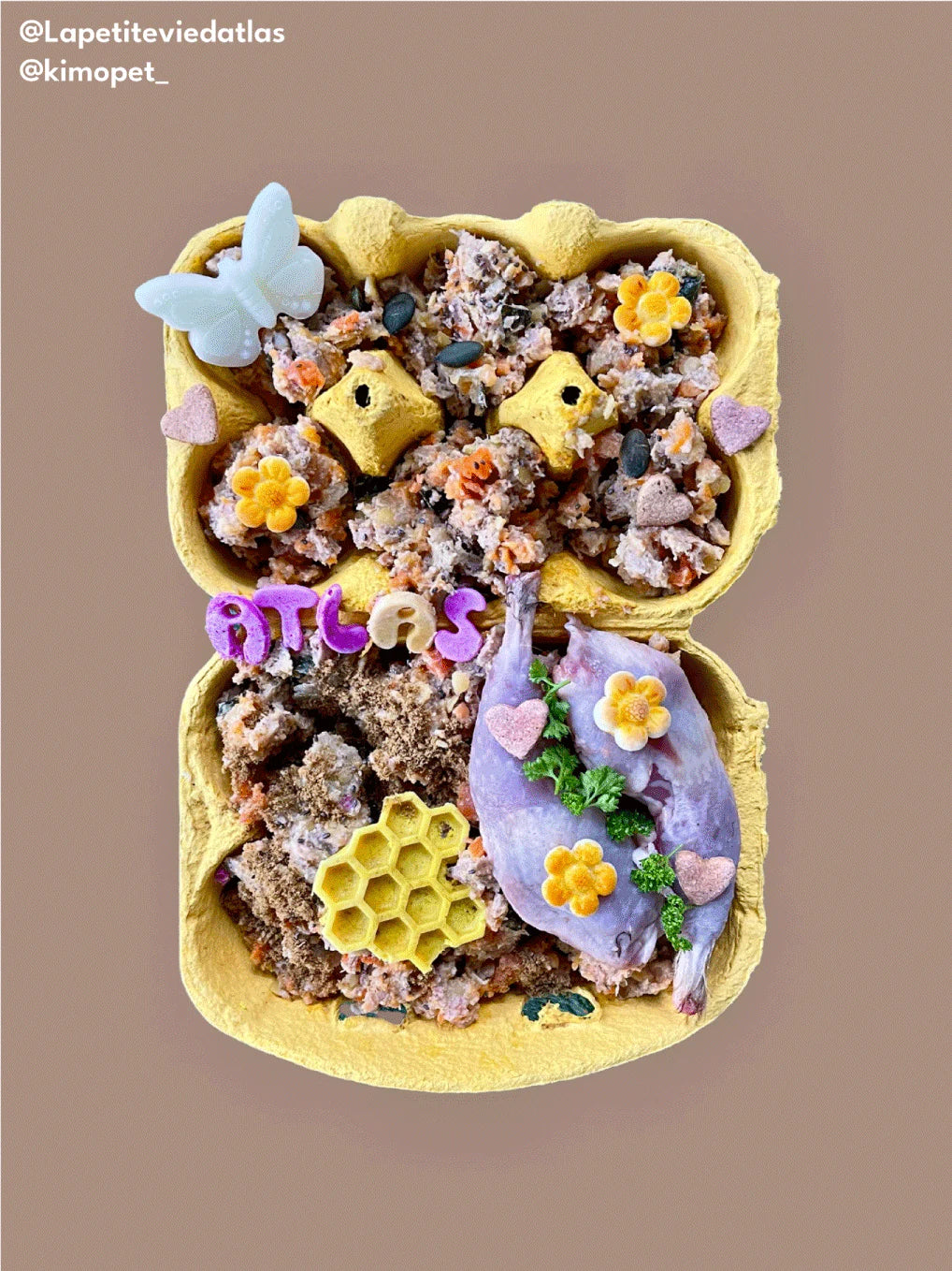 NORM. - 0G Freakshake(green) 110g