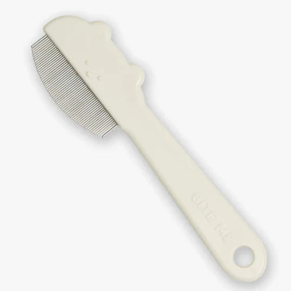 Bite Me Jelly Bear Round Face Comb