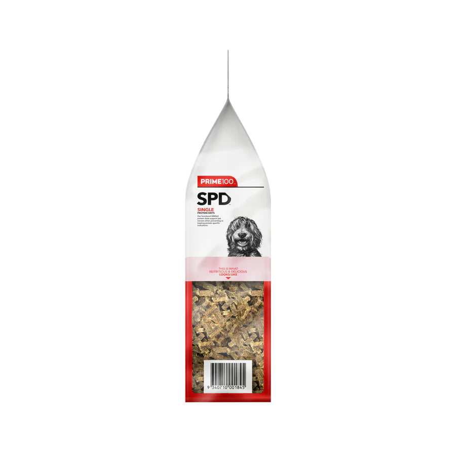 Prime100 SPT Air Dried Duck & Sweet Potato Dog Food