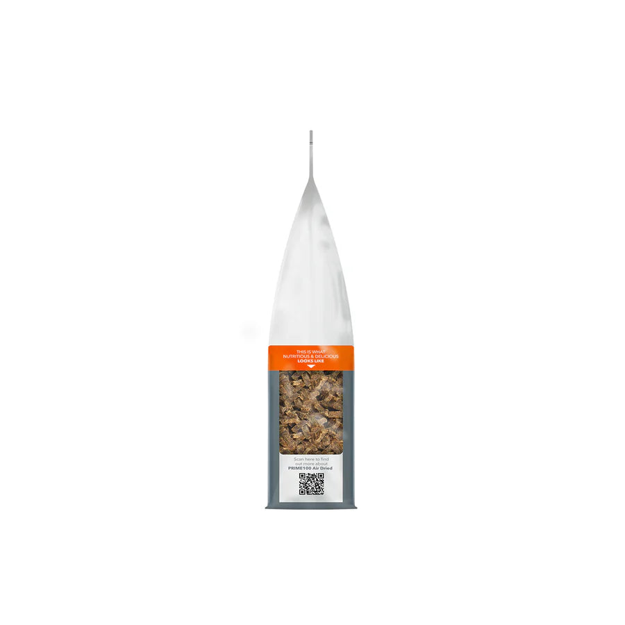Prime100 SPT Air Dried Kangaroo & Pumpkin Dog Food
