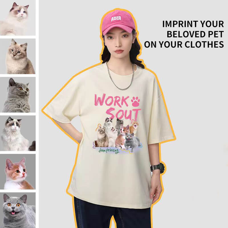 Custom T-Shirt