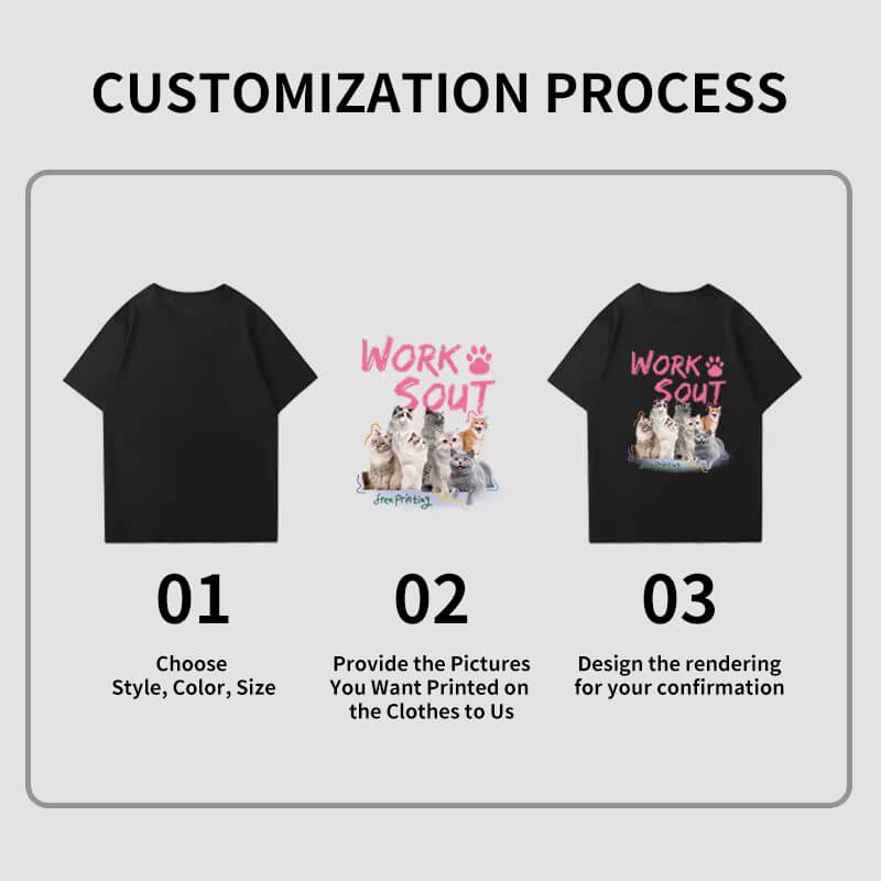 Custom T-Shirt