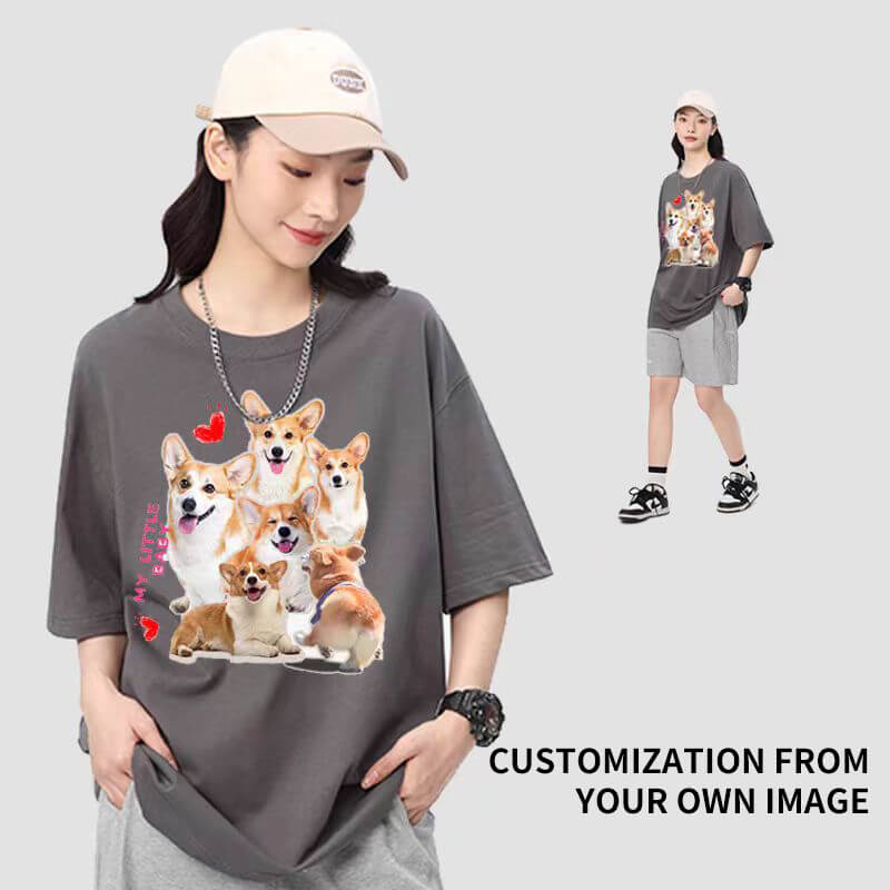 Custom T-Shirt