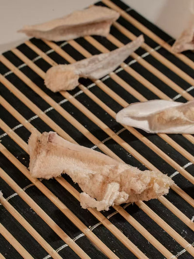 Freeze-Dried Chicken Breast Cartilage