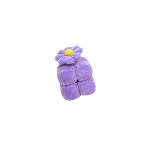 Fun Fun Flowers interactive treat toys