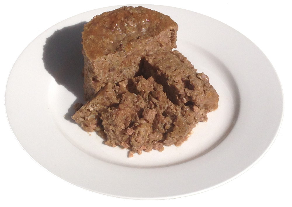 ZEALANDIA Beef Pate Cat 24 x 185g