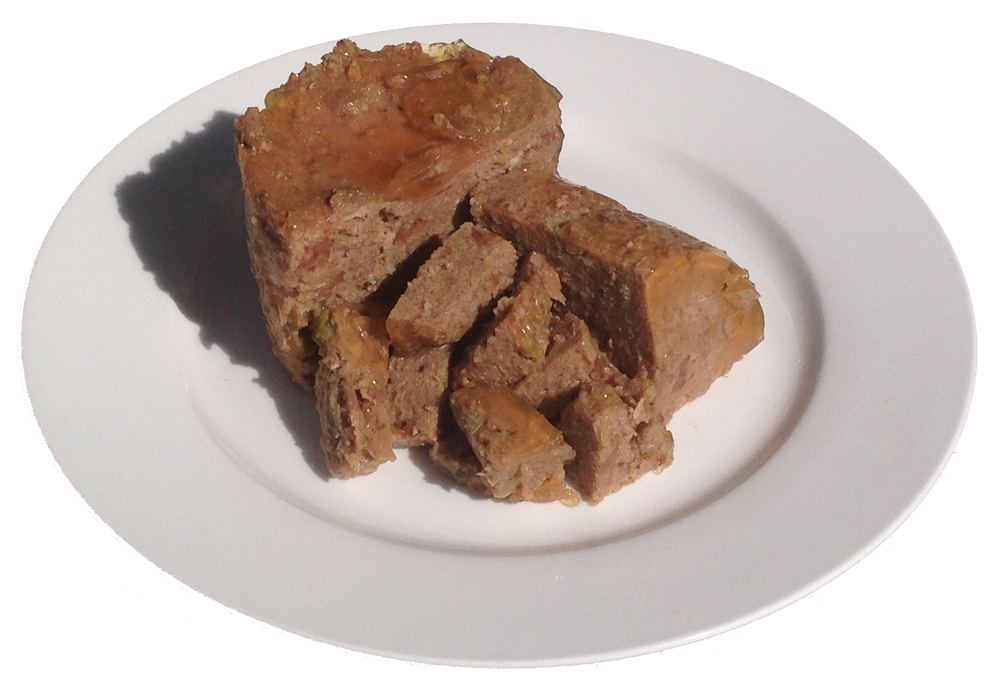 ZEALANDIA Chicken Pate Cat 24 x 170g