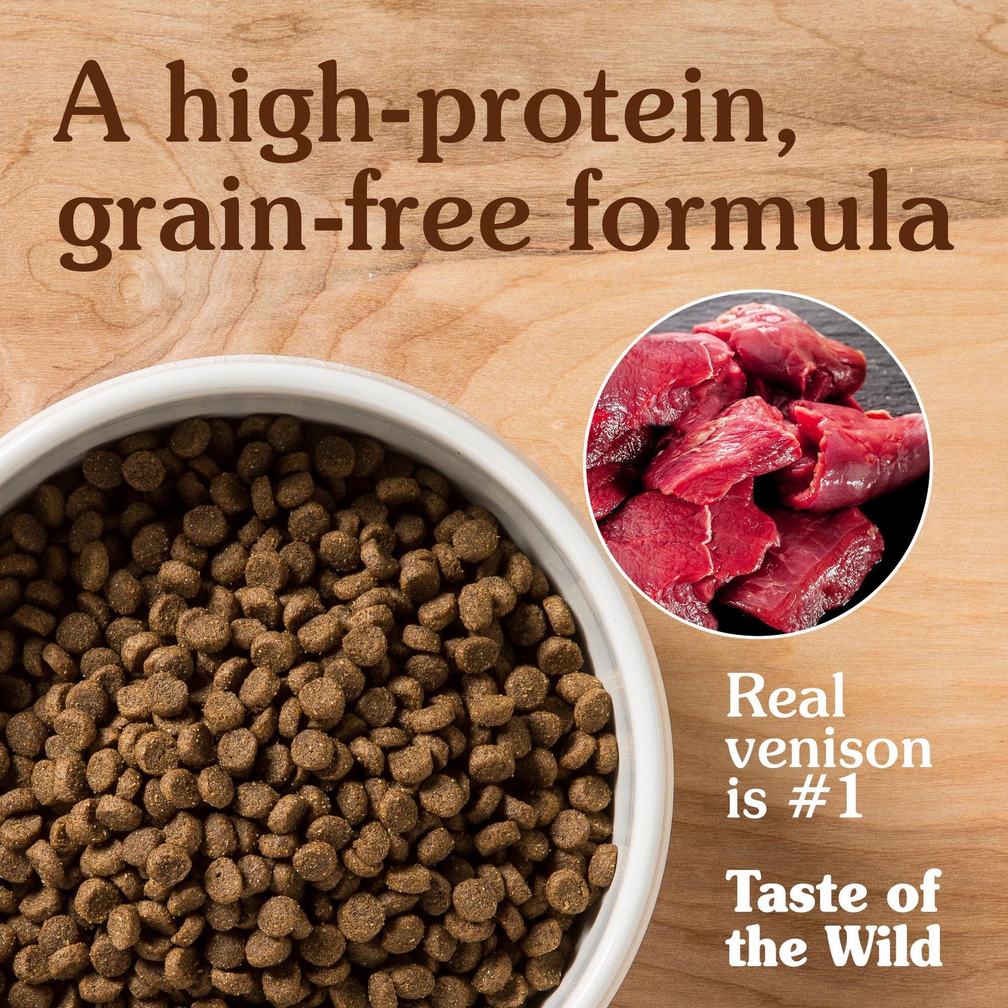 Appalachian Valley – Small Breed Canine Formula