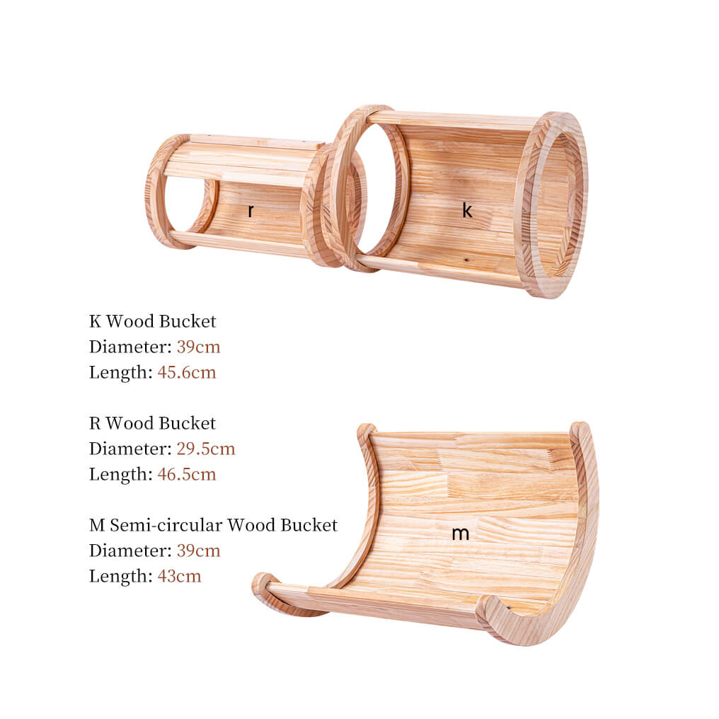 HONEYPOT CAT Cat Playground - A Playful Paradise for Your Feline Friends