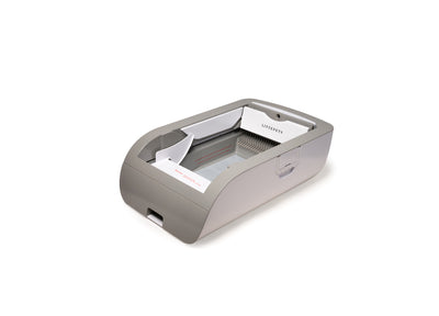 Wifi app automatic Self-Cleaning cat litter box tray PetSafe ScoopFree