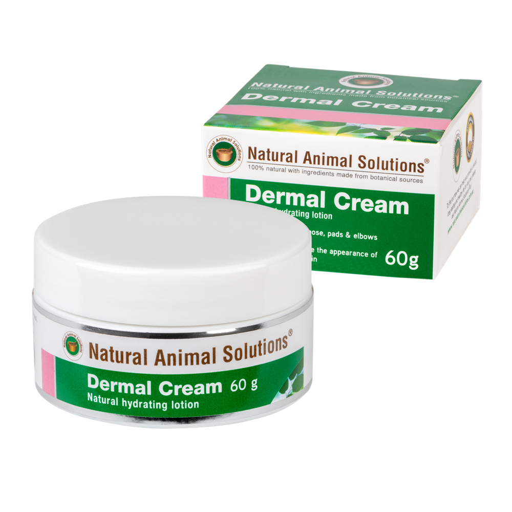 Natural Animal Solutions Dermal Cream